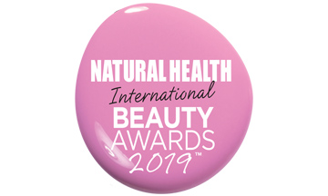 Natural Health International Beauty Awards 2019 open for entries 